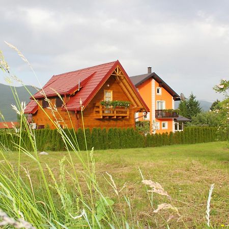 Holiday Home Ena Vrelo Koreničko المظهر الخارجي الصورة