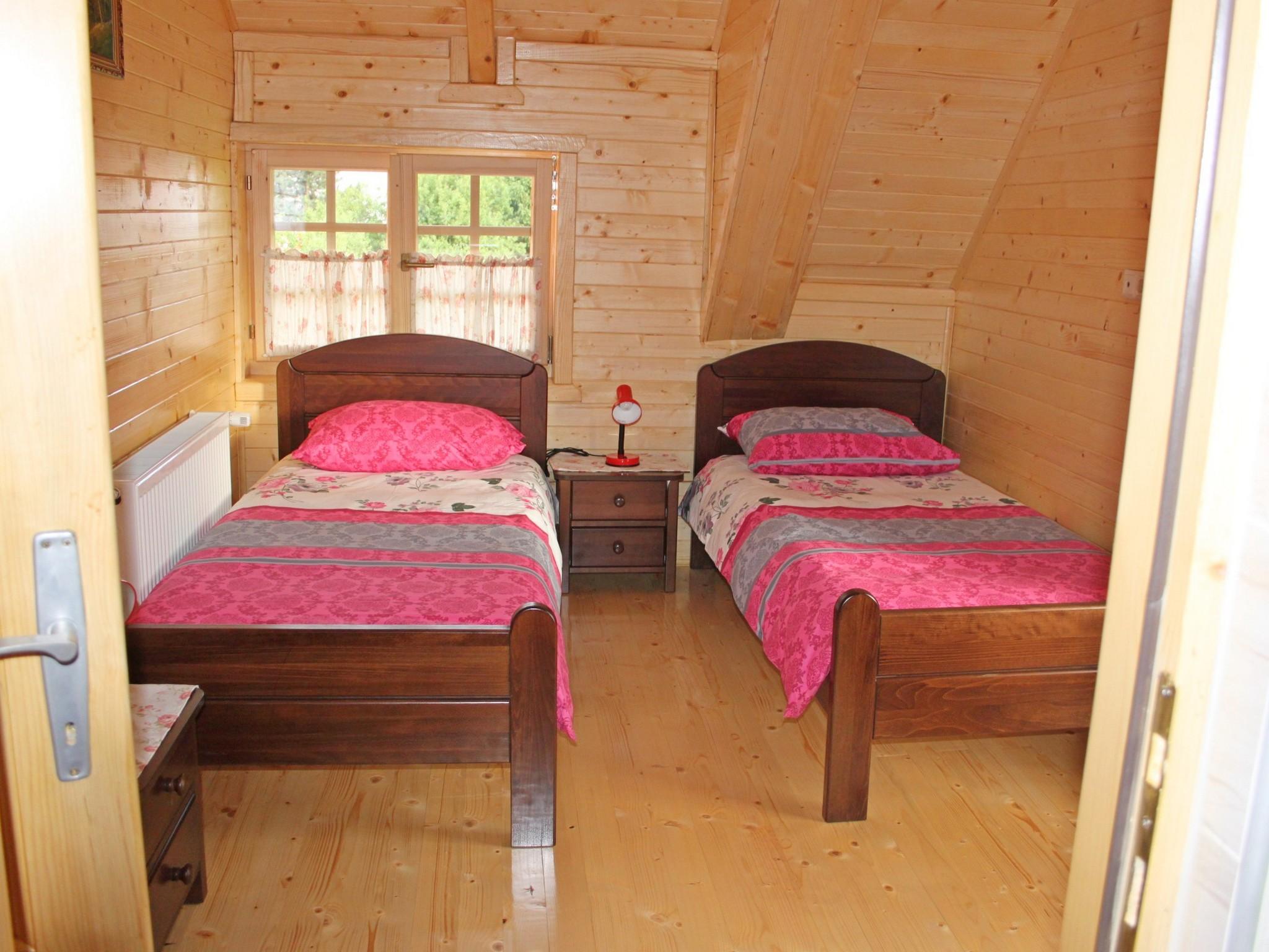 Holiday Home Ena Vrelo Koreničko المظهر الخارجي الصورة