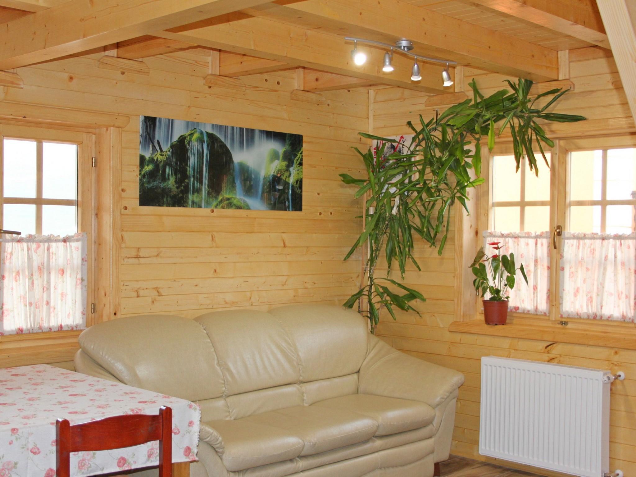 Holiday Home Ena Vrelo Koreničko المظهر الخارجي الصورة